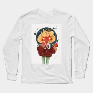 Fun! Long Sleeve T-Shirt